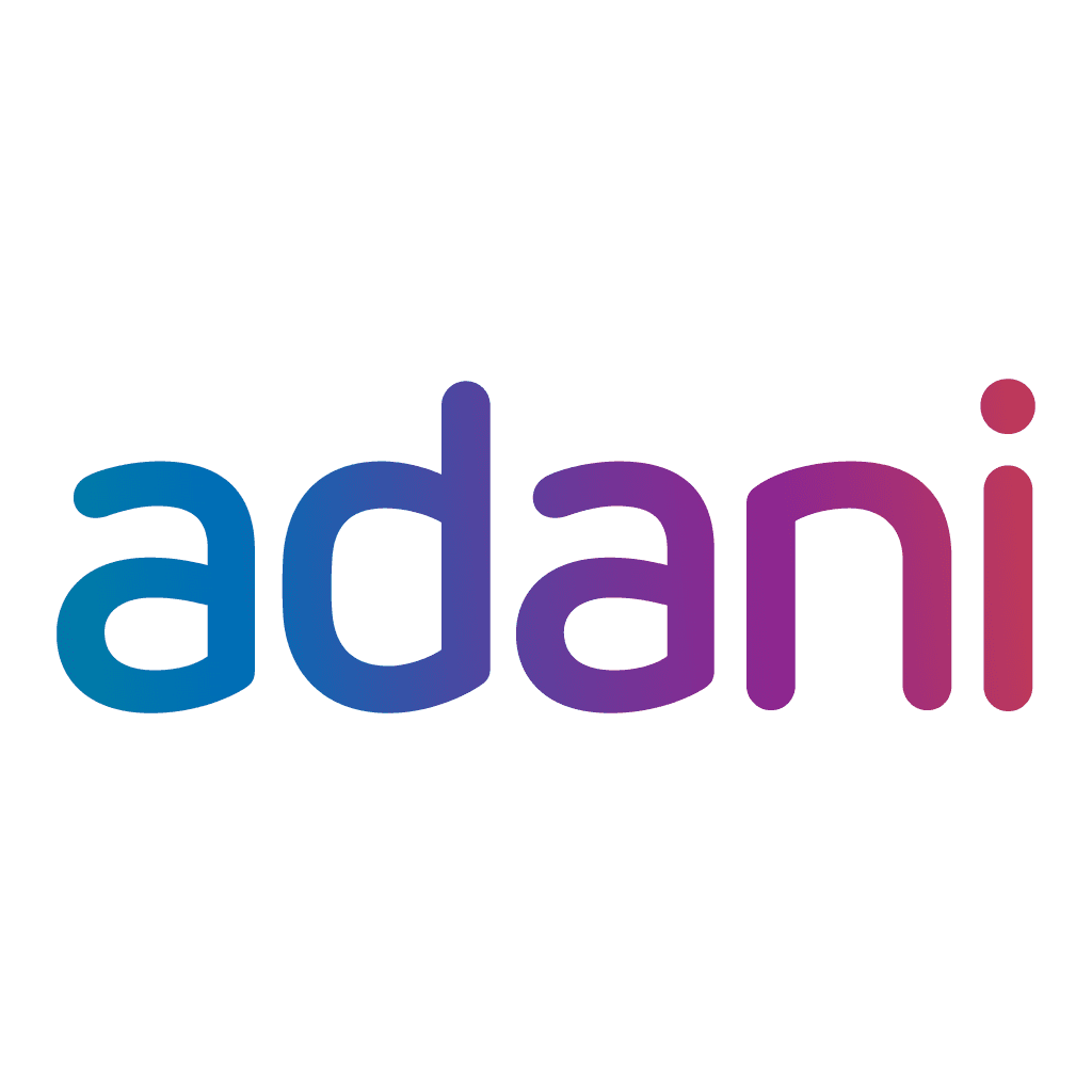Adani Group logo