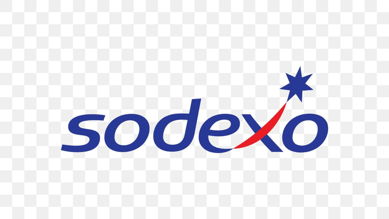 Sodexo logo