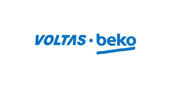 Voltas Beko logo