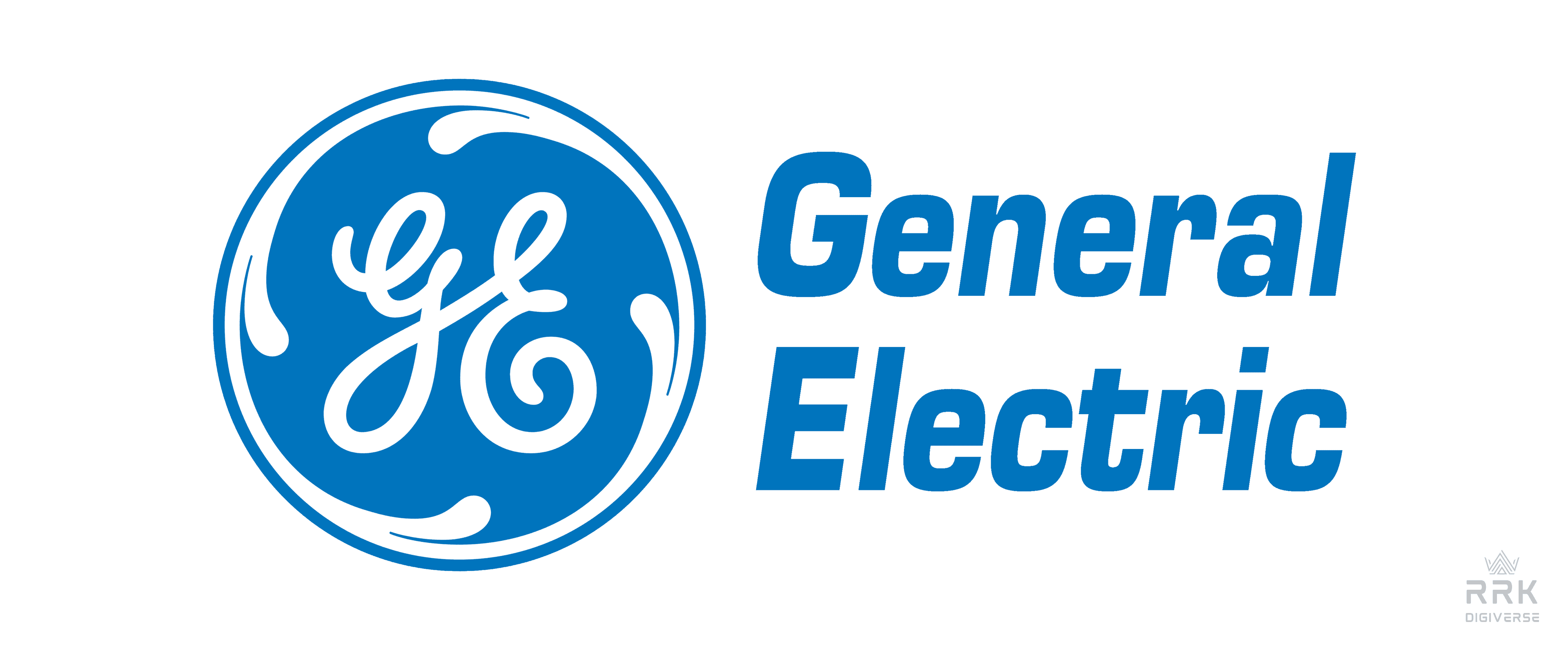 General Electric logo